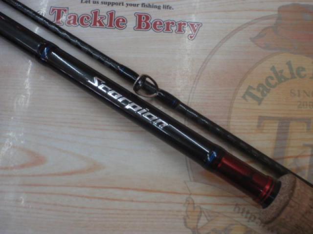 スコーピオン17113R-2