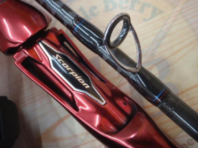 スコーピオン17113R-2