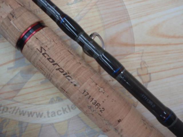 スコーピオン17113R-2