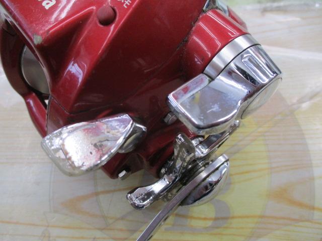 シーボーグ 300