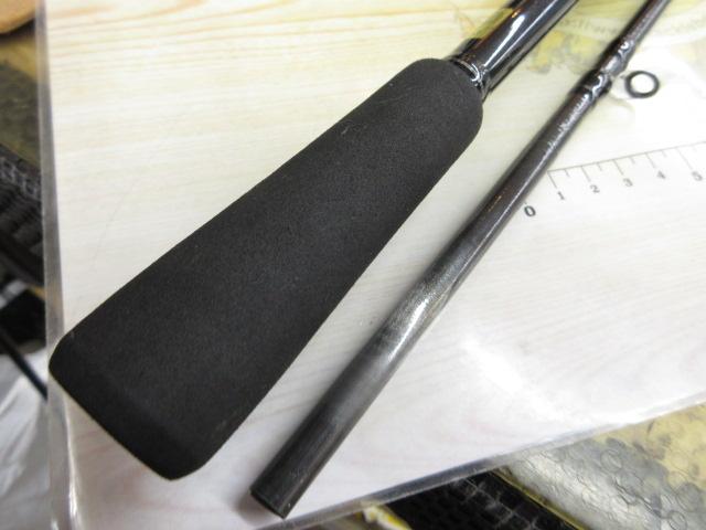 タトゥーラXT 6112HSB