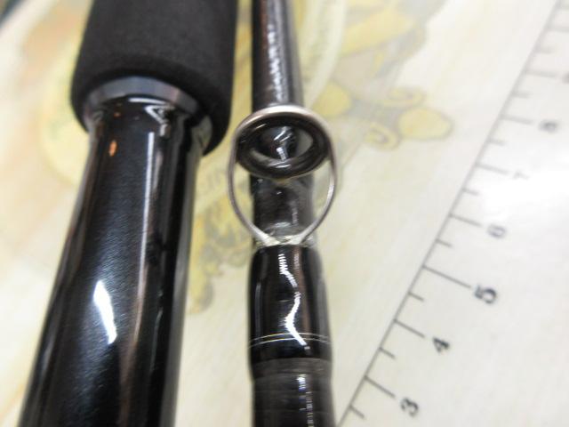 タトゥーラXT 6112HSB