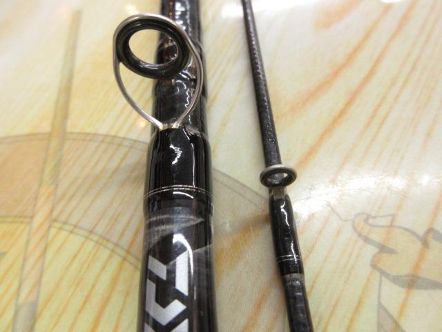 タトゥーラXT 6112HSB