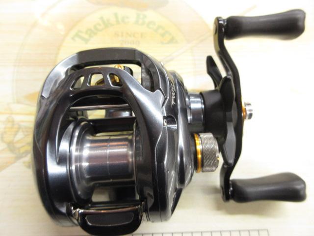 タトゥーラ SV TW 6.3R