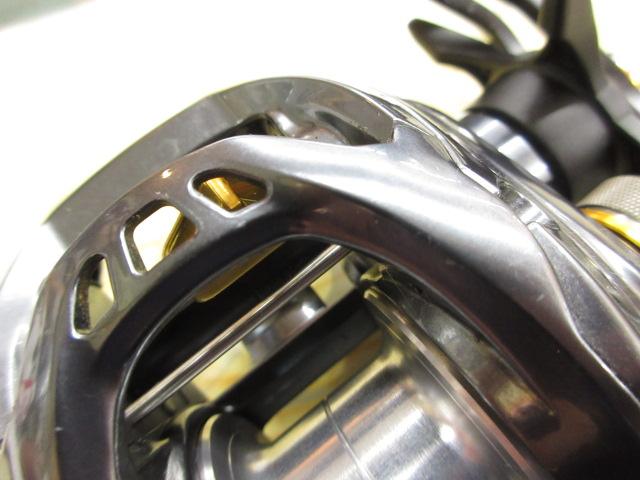 タトゥーラ SV TW 6.3R