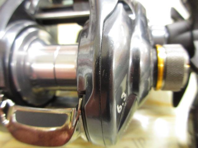 タトゥーラ SV TW 6.3R