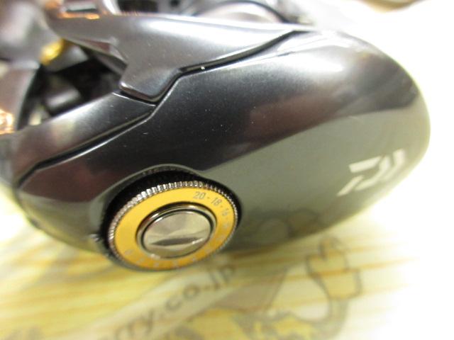 タトゥーラ SV TW 6.3R