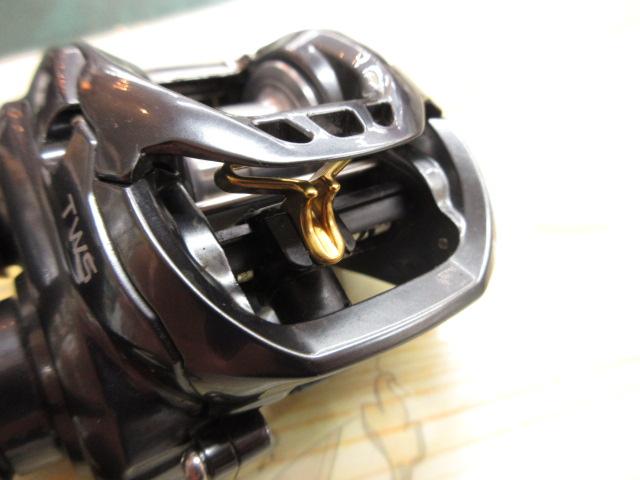 タトゥーラ SV TW 6.3R