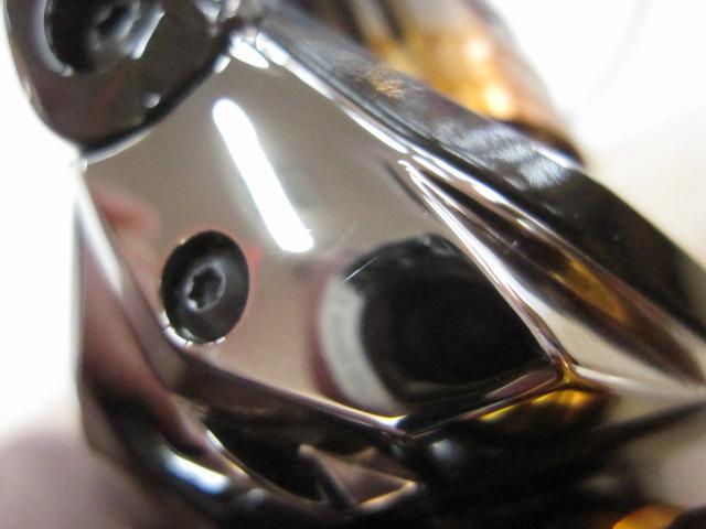 22ソアレBB C2000SSHG
