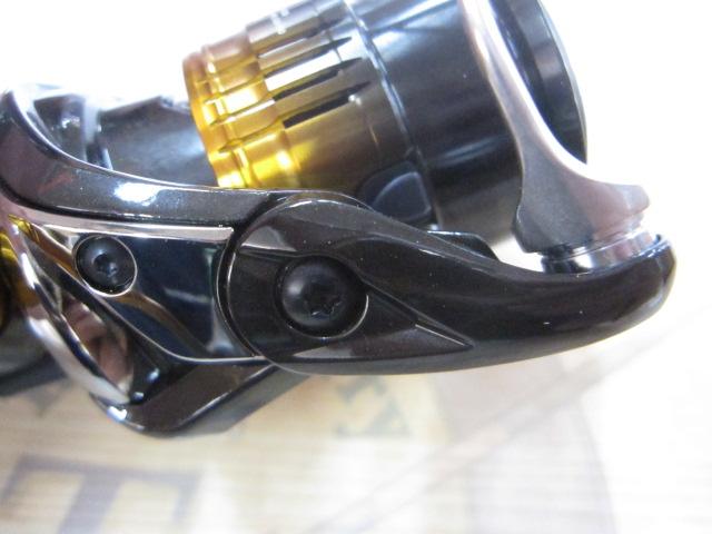 22ソアレBB C2000SSHG