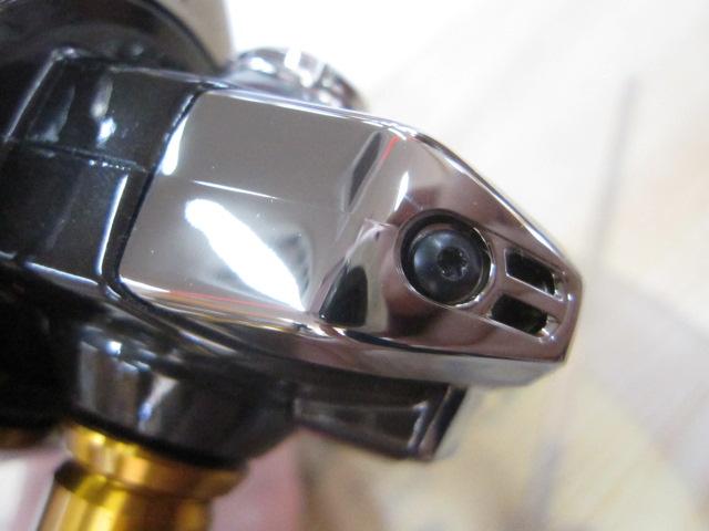 22ソアレBB C2000SSHG