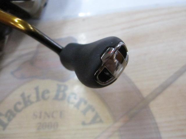 22ソアレBB C2000SSHG