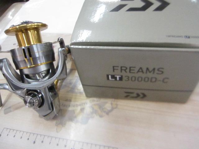 18フリームス LT3000D-C