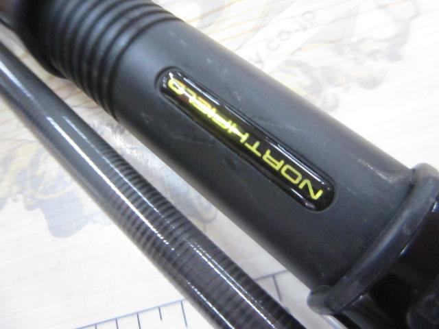 ノースフィールドアキアジ NFAS-1102H