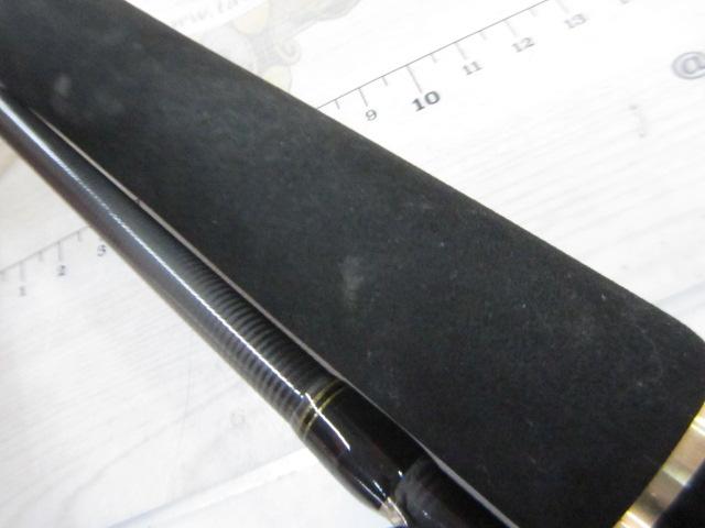 ノースフィールドアキアジ NFAS-1102H