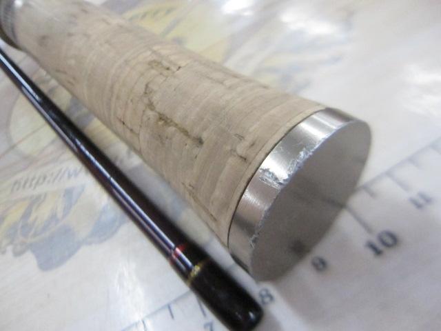 トラウティンスピンブンスイレイ NBSL-60ML