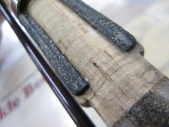 トラウティンスピンブンスイレイ NBSL-60ML