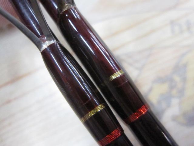 トラウティンスピンブンスイレイ NBSL-60ML