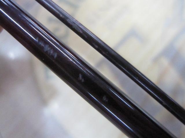 トラウティンスピンブンスイレイ NBSL-60ML