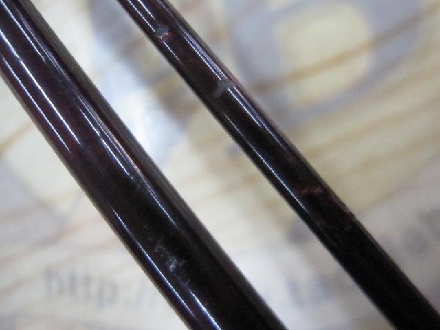 トラウティンスピンブンスイレイ NBSL-60ML