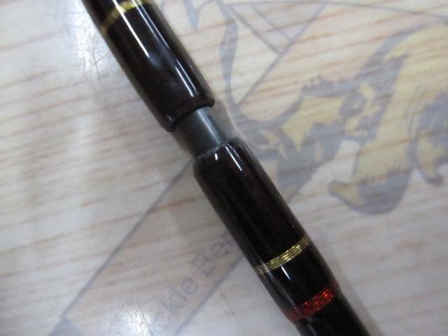 トラウティンスピンブンスイレイ NBSL-60ML