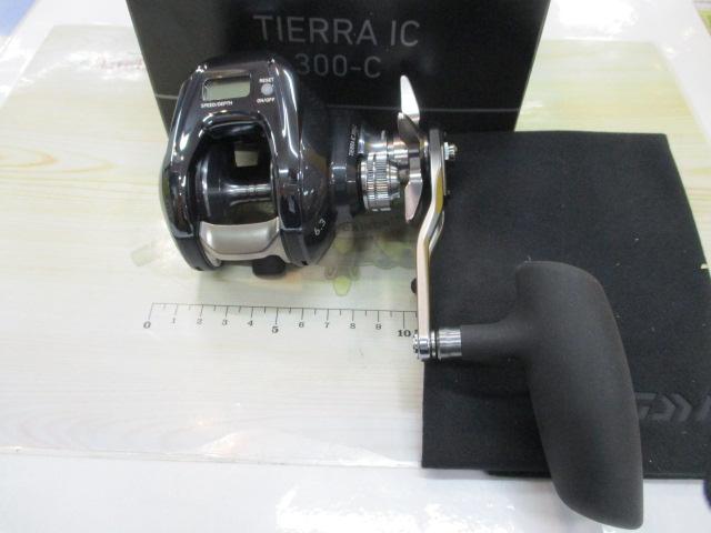 25ティエラIC 300-C