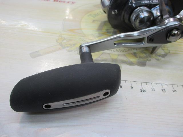 25ティエラIC 300-C