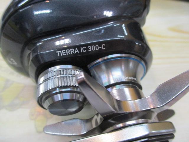 25ティエラIC 300-C