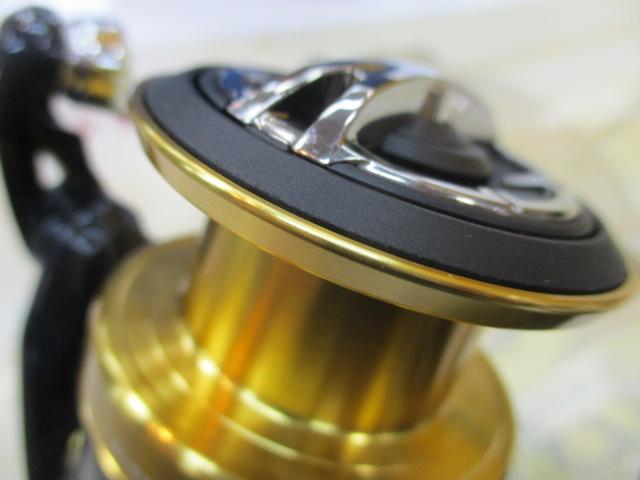 19スフェロスSW 4000HG