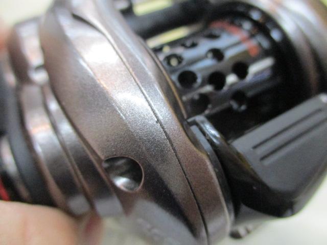 スコーピオンBFS XG LH