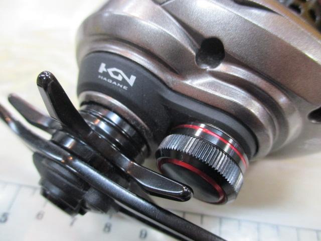 スコーピオンBFS XG LH