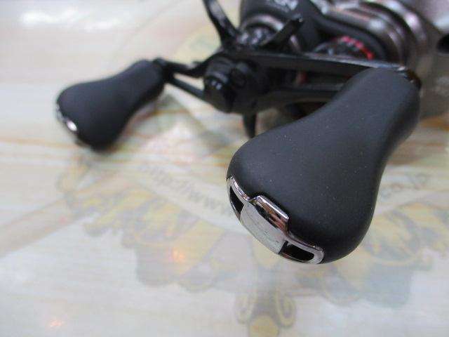 スコーピオンBFS XG LH