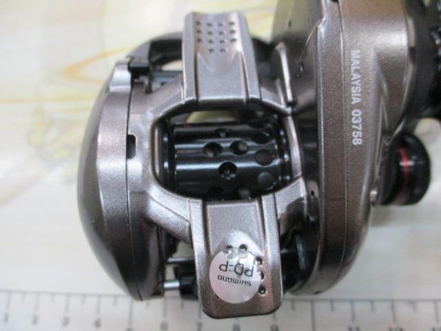 スコーピオンBFS XG LH