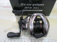 スコーピオンBFS XG LH
