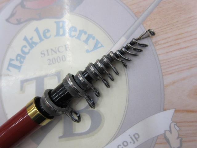 がま磯グレスペシャルGチューン 15-53