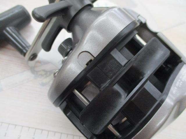 タナセンサーS 250DX早技