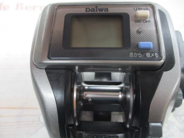 タナセンサーS 250DX早技