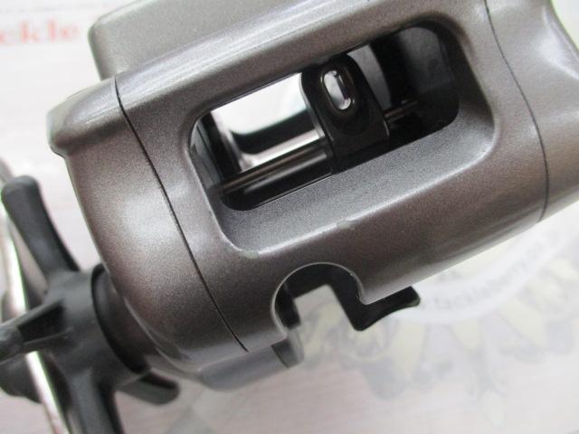 タナセンサーS 250DX早技