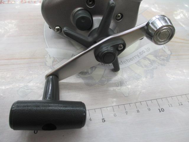 タナセンサーS 250DX早技