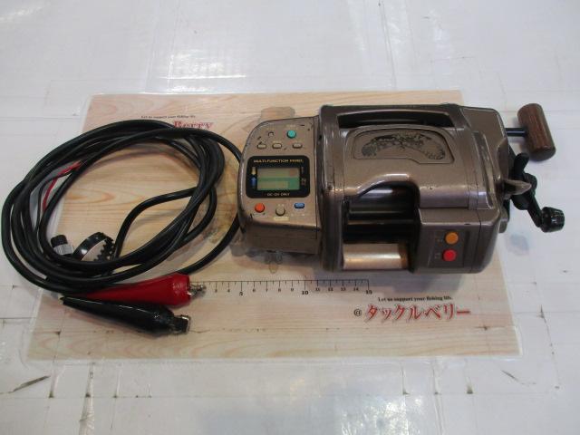 パワフルタナコン速攻 SS-80｜＠ベリーネット 日本最大新品中古釣具WEB 
