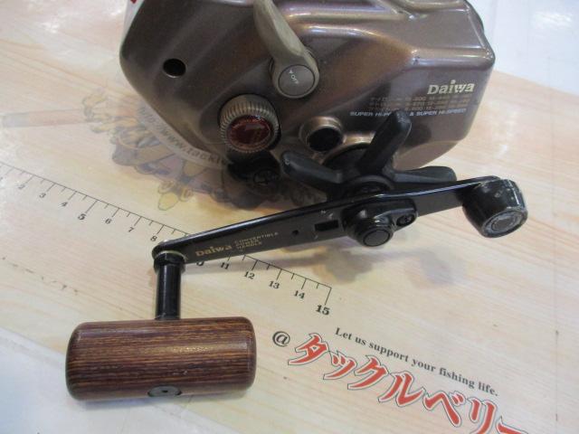 パワフルタナコン速攻 SS-80｜＠ベリーネット 日本最大新品中古釣具WEB 