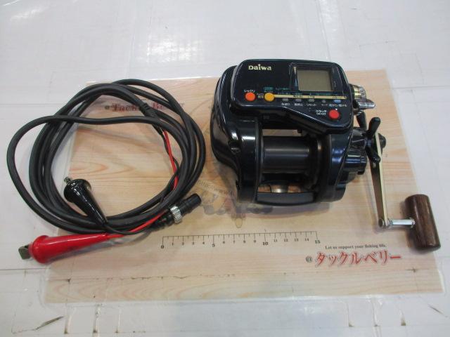 スーパータナコン EX-60