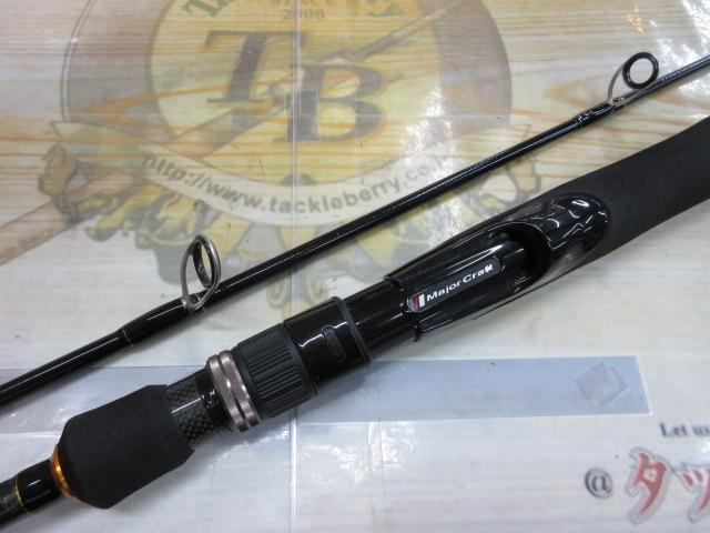 クロステージ CRXJ-S602/3