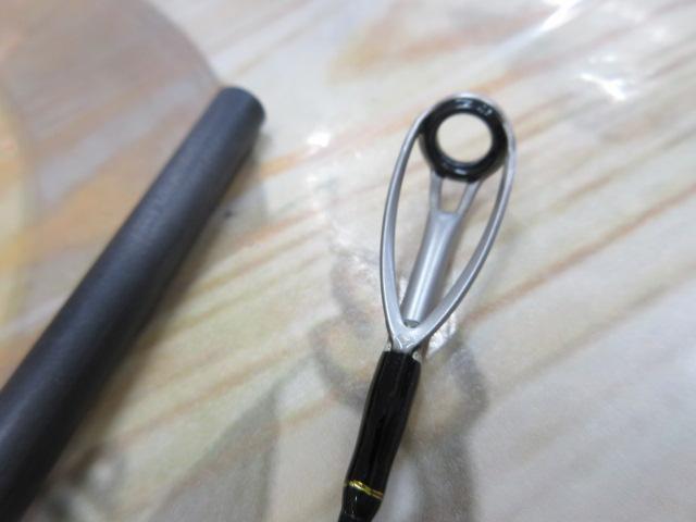 クロステージ CRXJ-S602/3