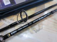 クロステージ CRXJ-S602/3