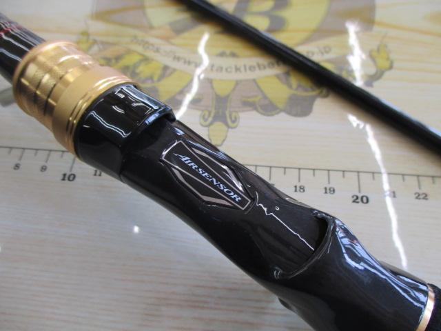 アナリスター カレイ82H 225・R