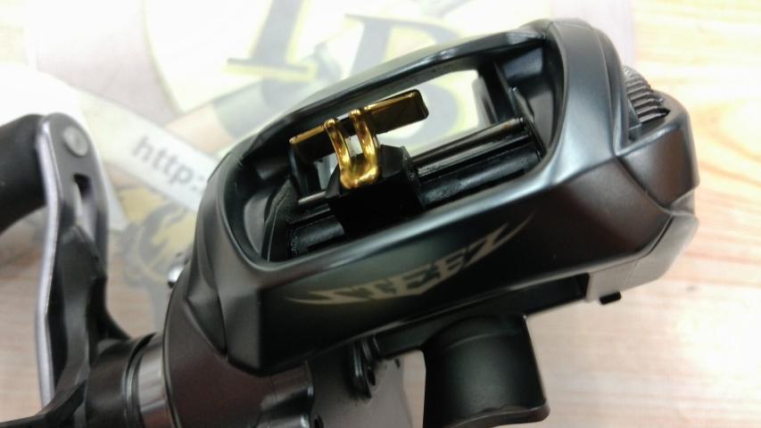 スティーズ A TW 1016SH