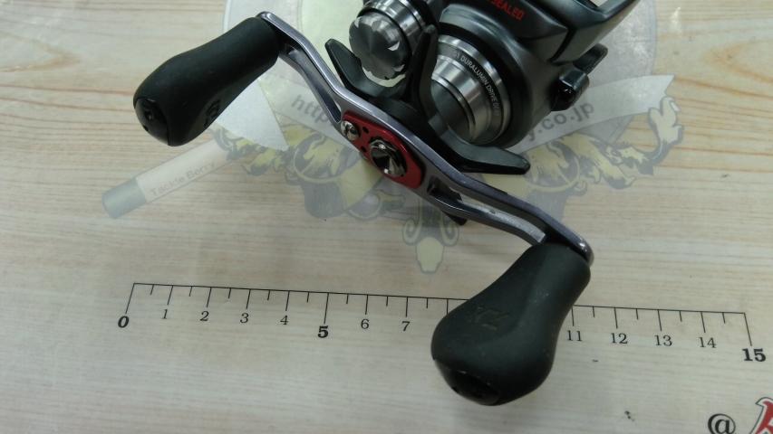 スティーズ A TW 1016SH