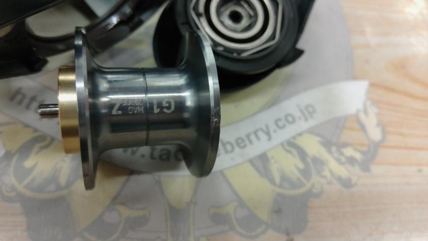 スティーズ A TW 1016SH