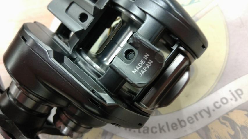 スティーズ A TW 1016SH